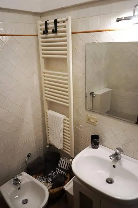 Double Two De' Magnoli Apartment Florence