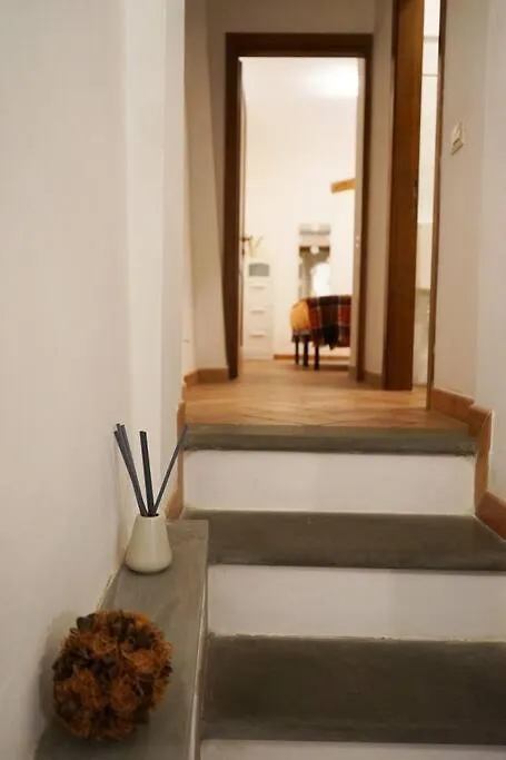 Double Two De' Magnoli Apartment Florence