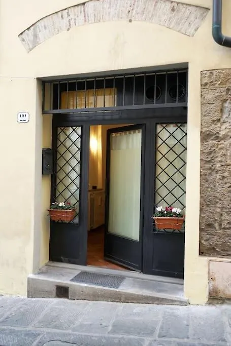 Double Two De' Magnoli Apartment Florence Italy
