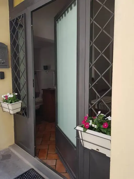 Double Two De' Magnoli Apartment Florence