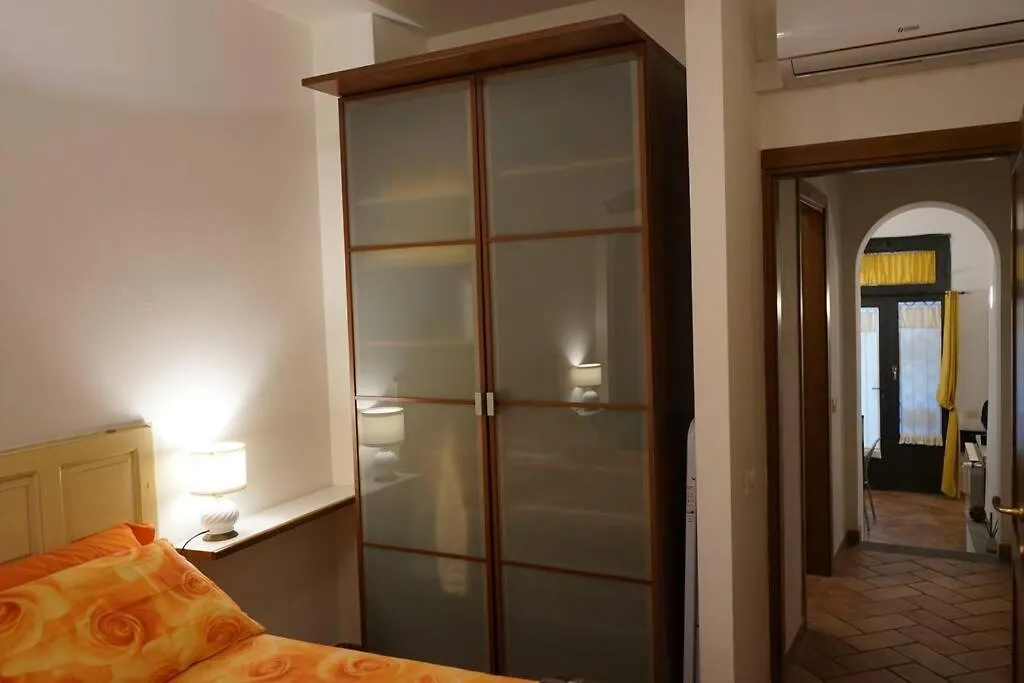 Double Two De' Magnoli Apartment Florence