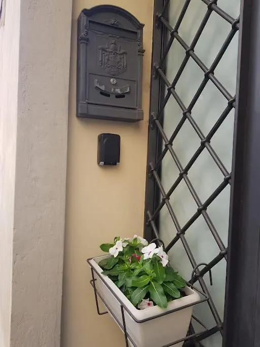 Double Two De' Magnoli Apartment Florence Italy
