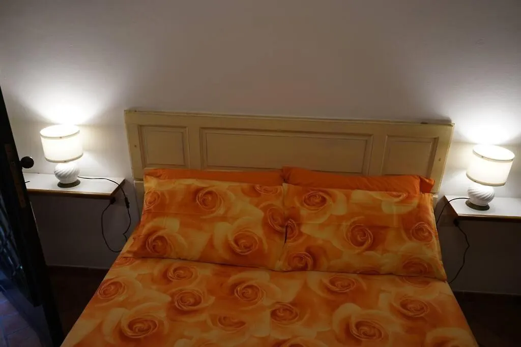 Double Two De' Magnoli Apartment Florence