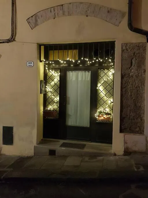 Double Two De' Magnoli Apartment Florence