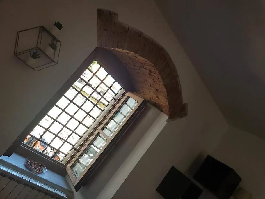 Double Two De' Magnoli Apartment Florence