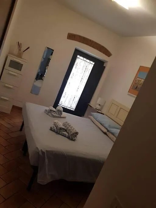 Double Two De' Magnoli Apartment Florence Italy