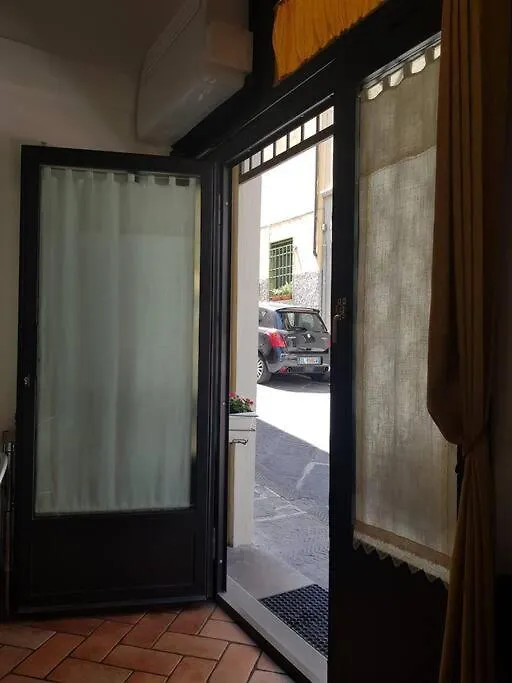 Double Two De' Magnoli Apartment Florence 0*,
