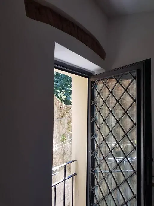 Double Two De' Magnoli Apartment Florence