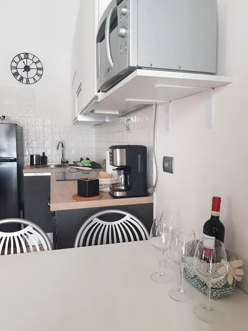 Double Two De' Magnoli Apartment Florence 0*,