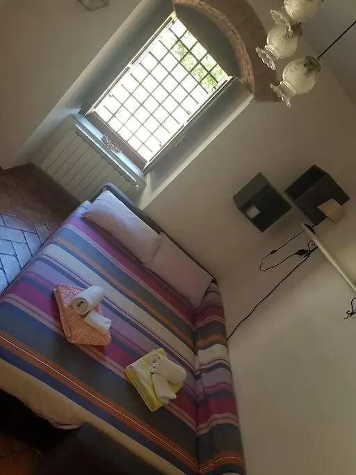Double Two De' Magnoli Apartment Florence