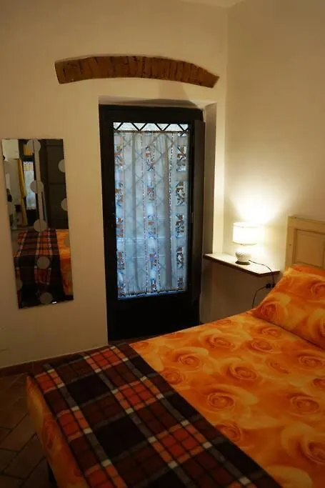Double Two De' Magnoli Apartment Florence