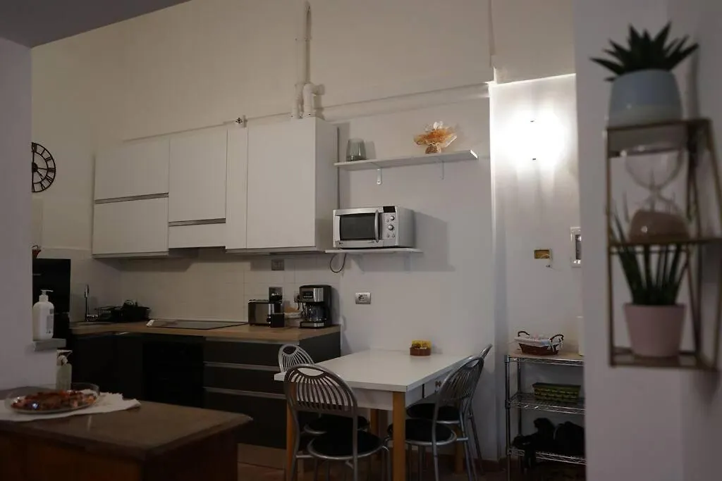 Double Two De' Magnoli Apartment Florence 0*,  Italy