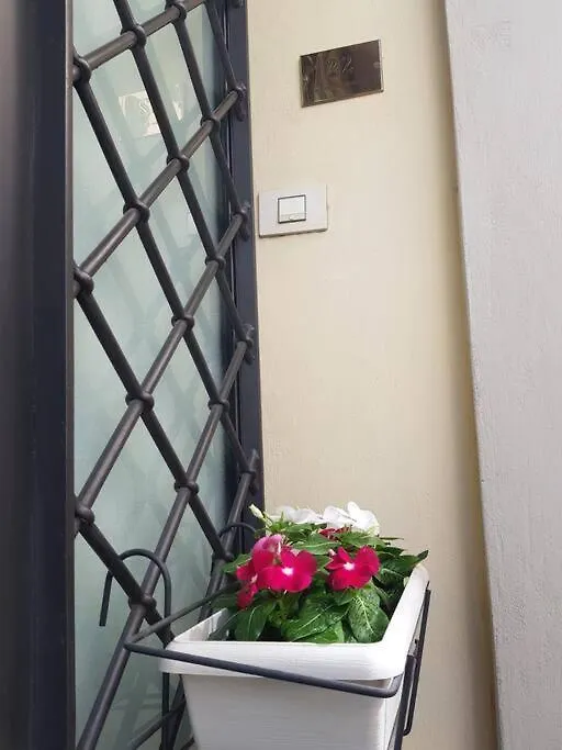 Double Two De' Magnoli Apartment Florence