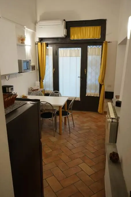 Double Two De' Magnoli Apartment Florence 0*,  Italy